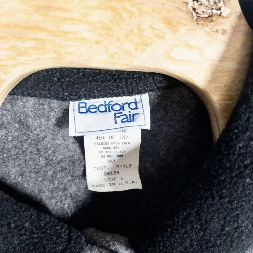 Bedford Fair vintage 1980s